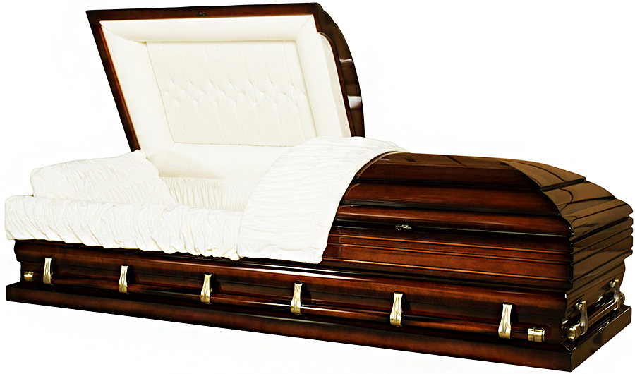 Casket